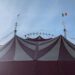 Besuch beim Circus Rogall