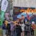 Verkehrssicherheitstag an unser Schule
