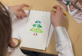 Wilhelmsberger Weihnachtfest