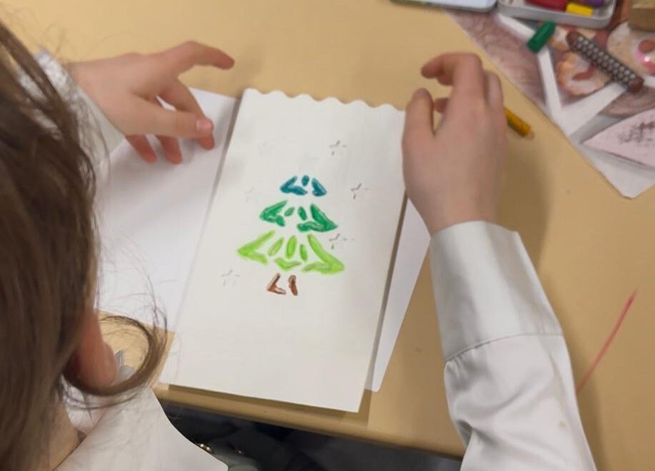 Wilhelmsberger Weihnachtfest