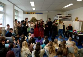 Gedenktag zur Befreiung von Ausschwitz