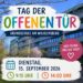 Tag der offenen Tür