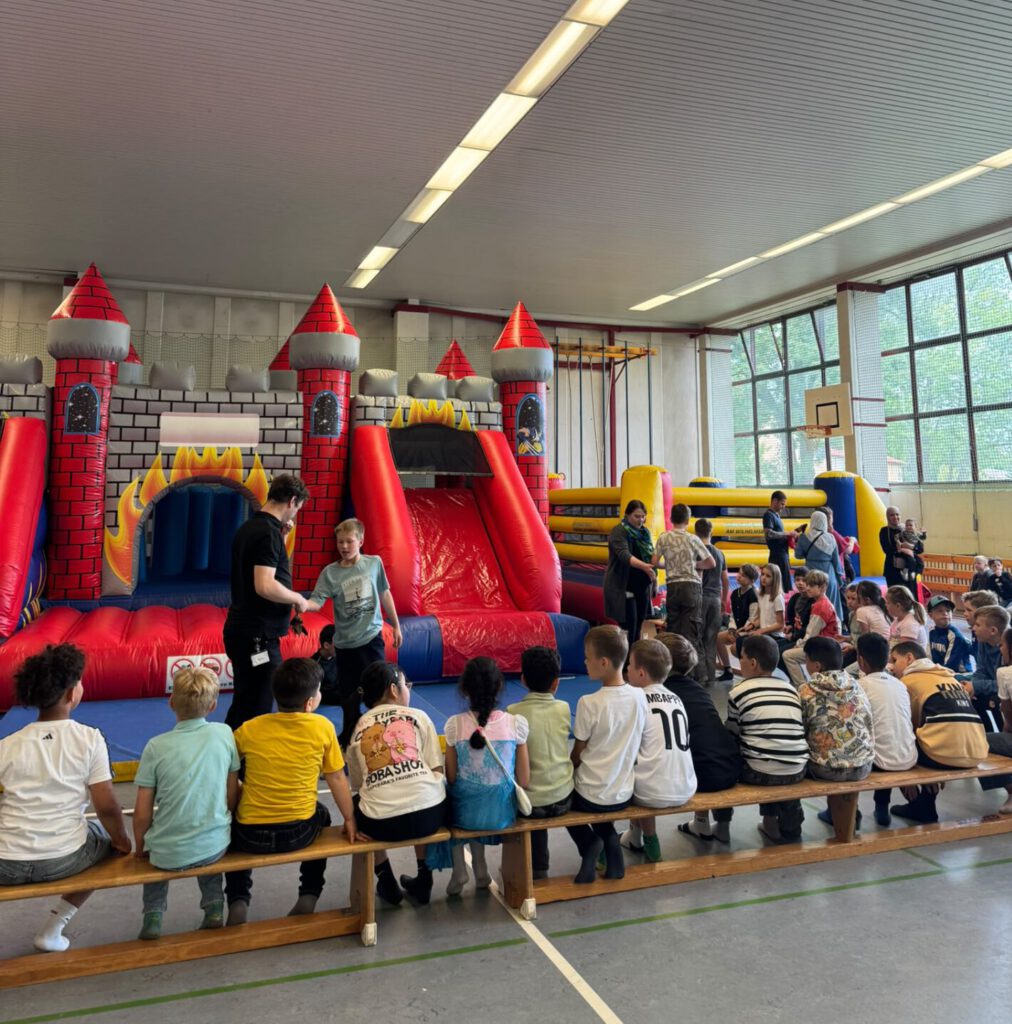 Sommerfest 2026 – Danke! 🌞🎉