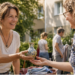 Nachbarschaftsflohmarkt am 19.9.2026