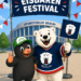 🏒 Eisbären Festival im Sportforum Berlin