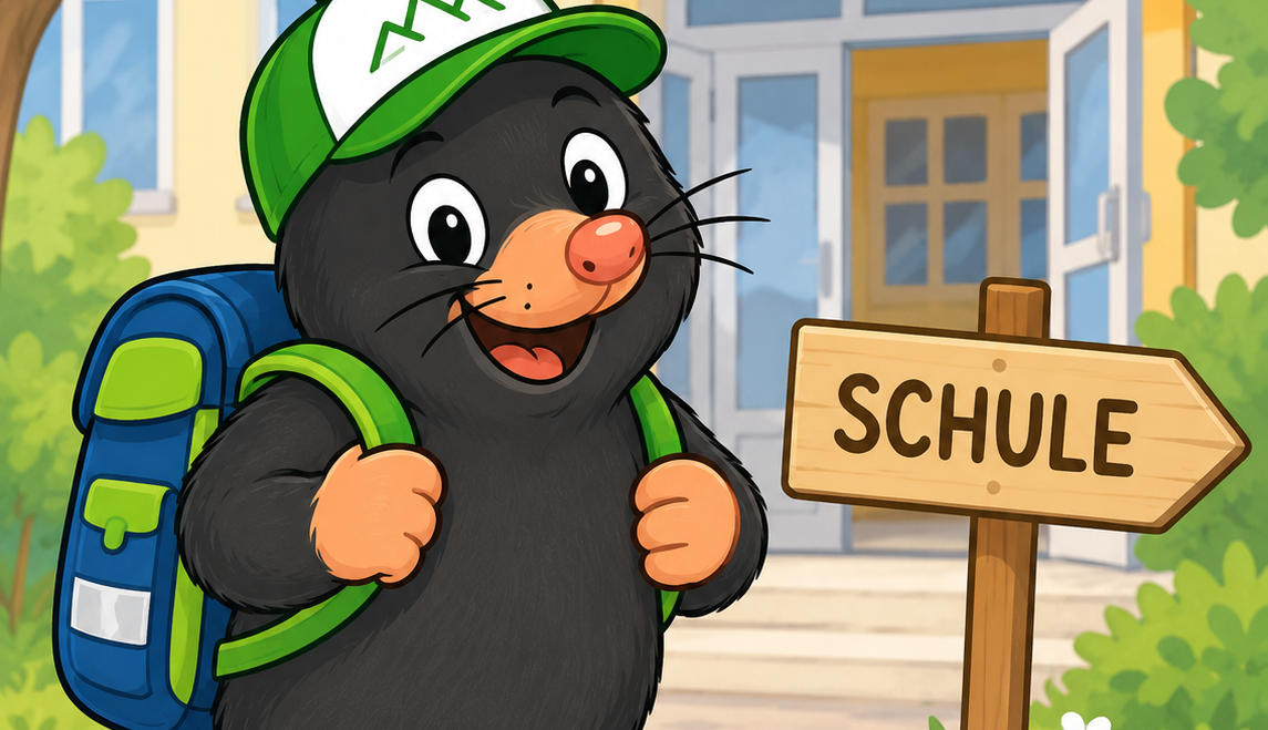 🎒 Anmeldung für das Schuljahr 2027/28